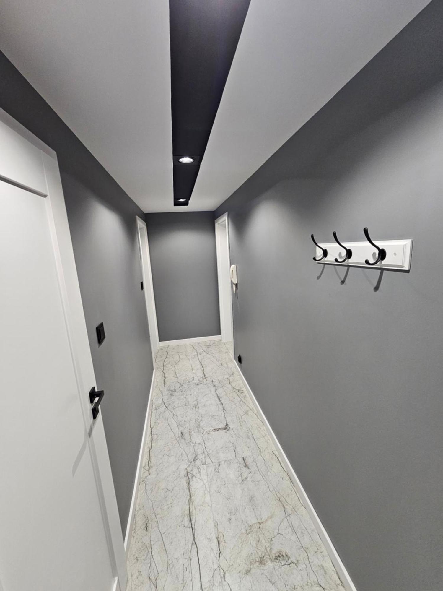 Apartament Z Jacuzzi Klimatyzacja Prywatny Parking Radom Buitenkant foto